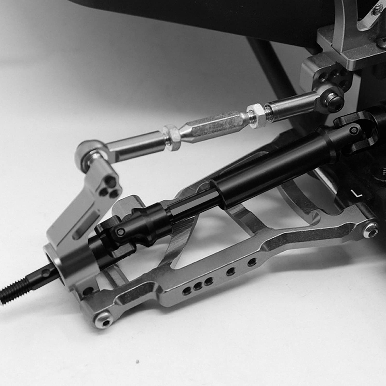 ハスアス４ Amazon.com: 4Pcs Front & Rear CVD Drive Shafts Set